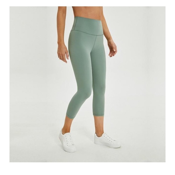 astoria activewear Pants - 💓Astoria LUXE Max Support 3/4 Legging